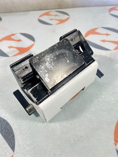 Microm series blade - hm, holder
