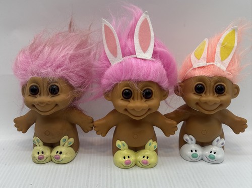 Russ trolls toy - russ,