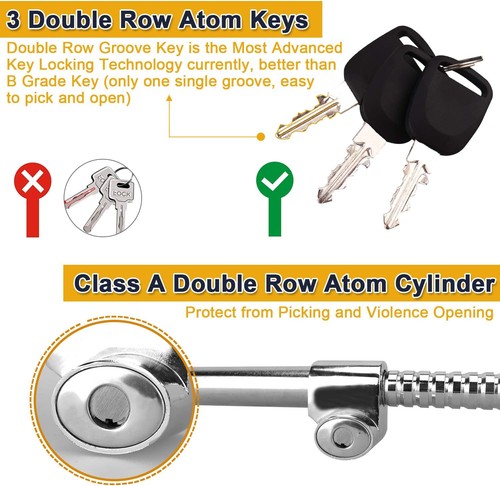 Accesorios para carro bastones - accesorios,