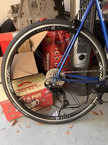 Rolf prima vigor tubeless - rolf,