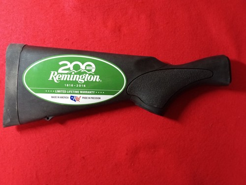 Synthetic 870 remington stock - synthetic,