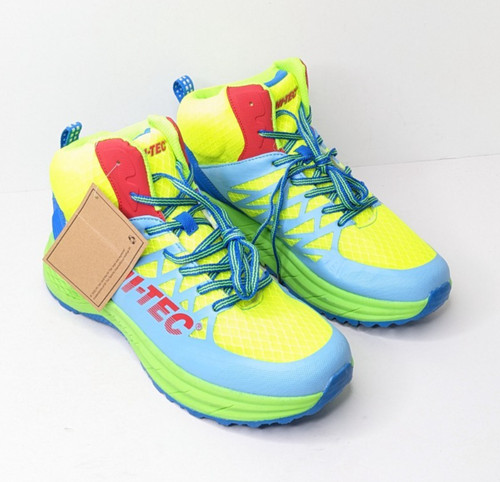 Tec destructor logo hiking - hi-tec,