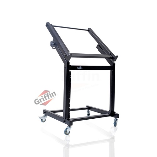 Griffin rack mount stand - rack,