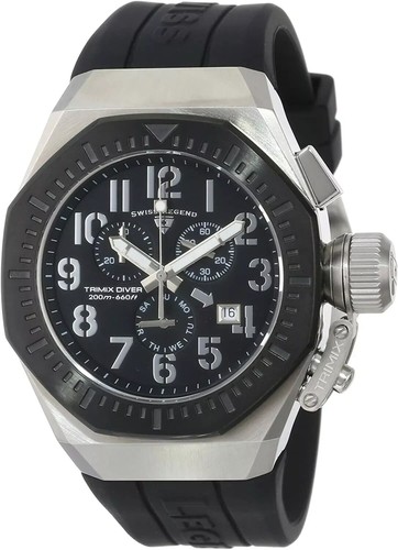Swiss legend men 10540 - swiss, 10540-01-bb