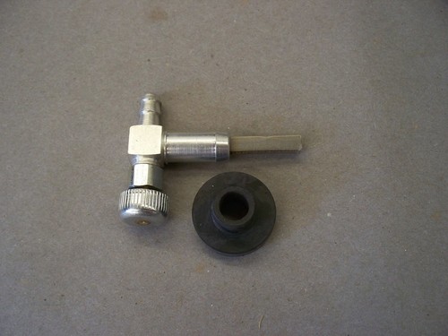 Cub cadet fuel shut off - fuel,