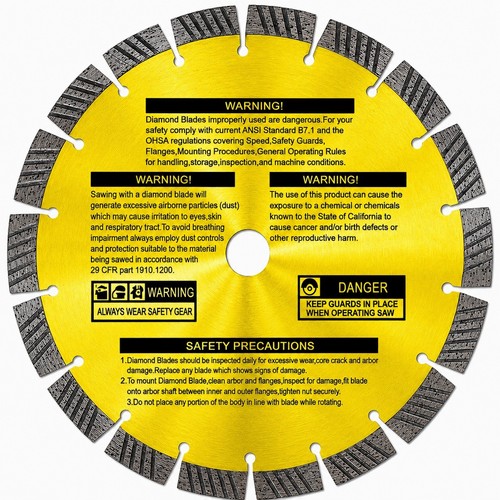 Dewalt dwafv8900 flexvolt - flexvolt, 9"