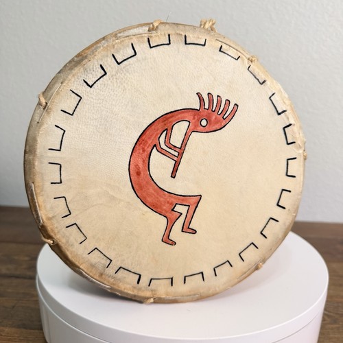 Vintage decorative kokopelli - decorative,