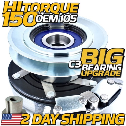 Hitorque 150ftlb - (oem, 105)