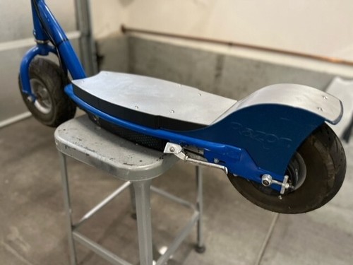 Razor e300 e325 deck - razor, e300,