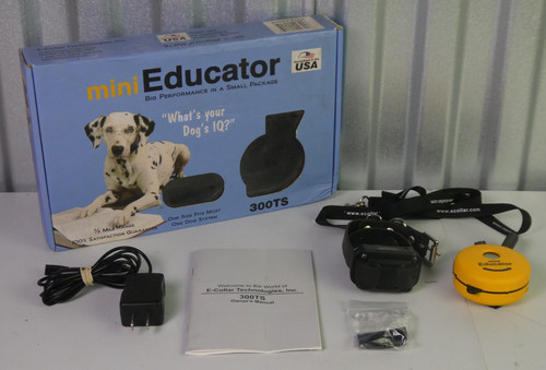 Minieducator 300ts mile - 1/2,