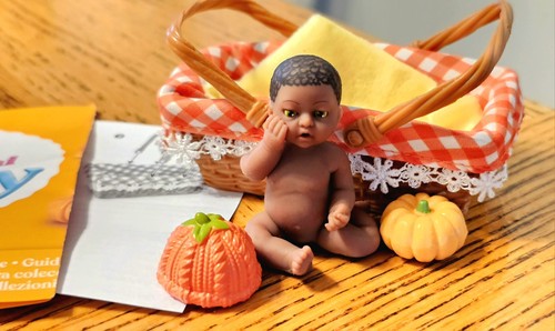 Zuru mini baby ultimate - my,