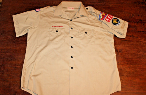 Boy scouts america bsa - america,