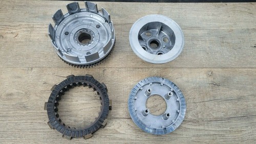 2002 honda 300ex oem clutch - oem,