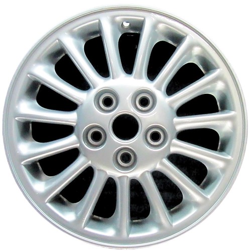 Wheel rim pontiac grand - pontiac,