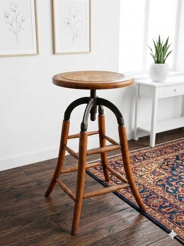 Rare 1920 thonet - c., industrial