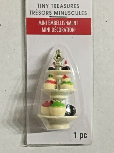 New ashland tiny treasures - tiny,
