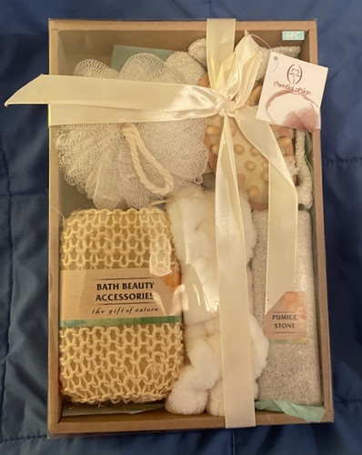 Bath beauty accessories the - beauty,