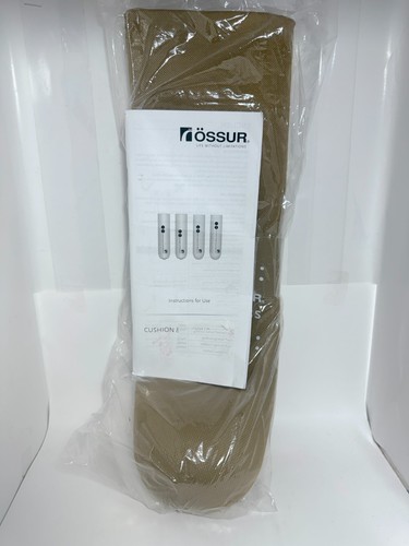 Ossur iceross comfort cushion - ossur,