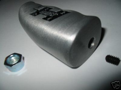 Hurst shifter retro big - hurst,