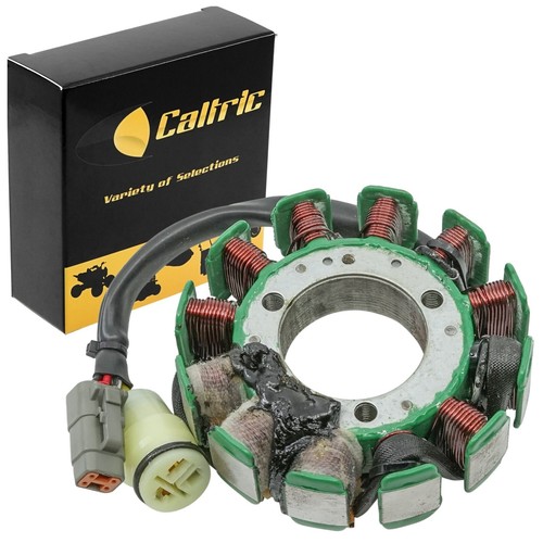 Caltric stator for - caltric,