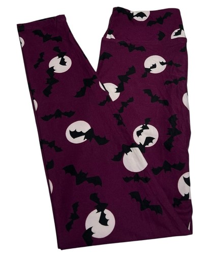 Lularoe leggings one size - leggings, os