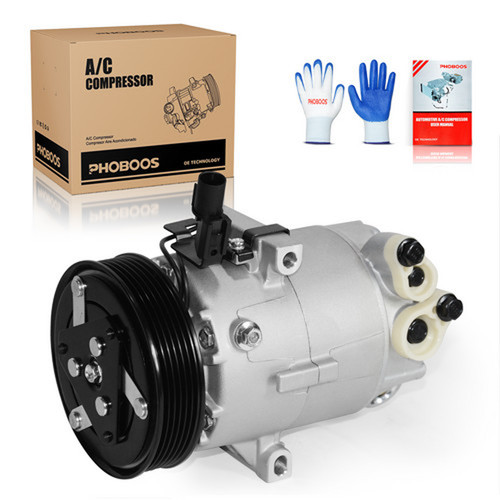 Compressor for hyundai - ac,