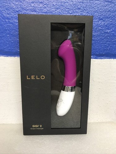 Lelo gigi massager deep - 2,
