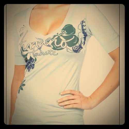 Nwt hinano tahiti logo lola - nwt,