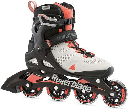 Rollerblade macroblade - rollerblade, 80