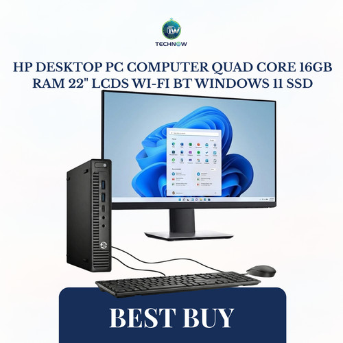 Desktop computer quad - computer,