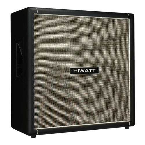 Hiwatt hg412 400 - hiwatt, 4x12