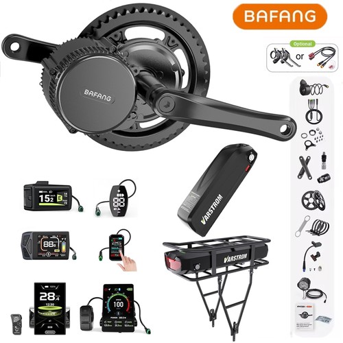 Bafang bbs02b 48v 750w - bbs02b,