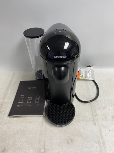 Nespresso breville bnv420ibl - breville,