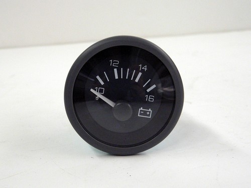 New oem sea - voltmeter, part