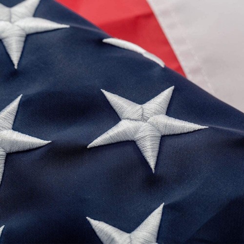 American flags 3x5ft usa - american,