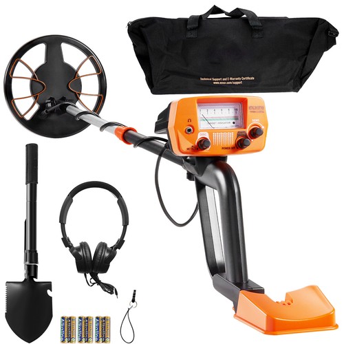 Metal detector for adults - metal,