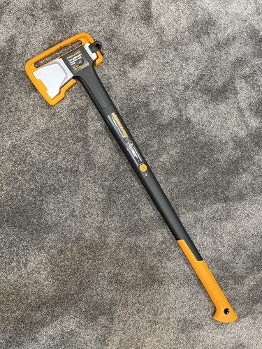 Fiskars x36 splitting axe - x36,