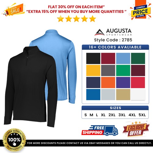 Augusta sportswear 2785 - augusta, mens