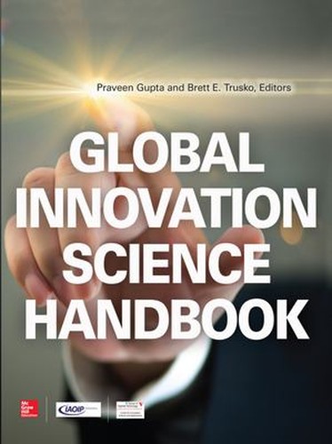 Global innovation science - global,
