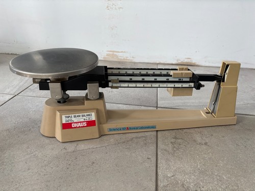 Ohaus 2610g triple - 2610g,