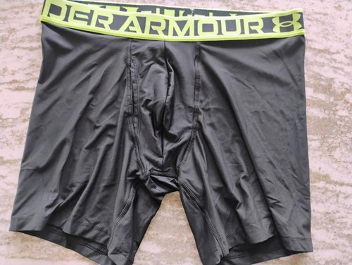 Under armour men tech - under, boxer