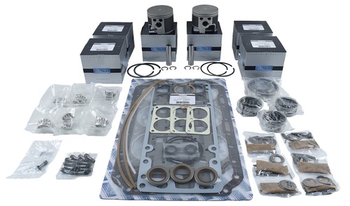 Wsm powerhead rebuild kit for - powerhead,