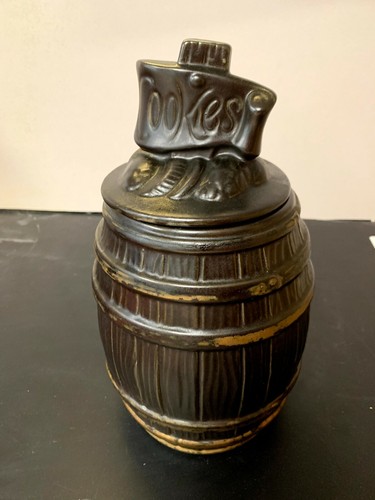 Vintage mccoy black - vintage,