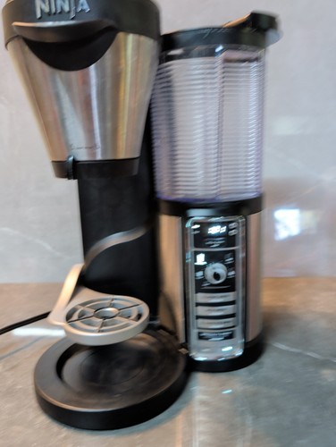 Ninja coffee bar motor base - bar,