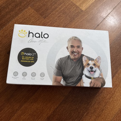 Halo dog gps bluetooth - halo,