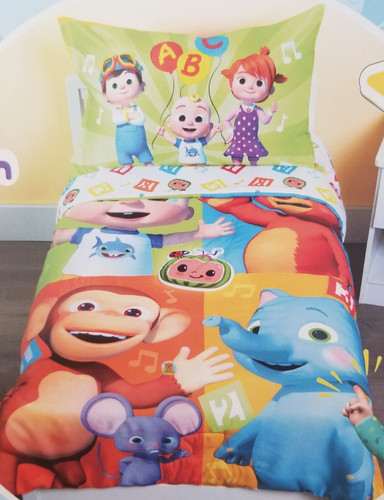 Fun house cocomelon - 4,