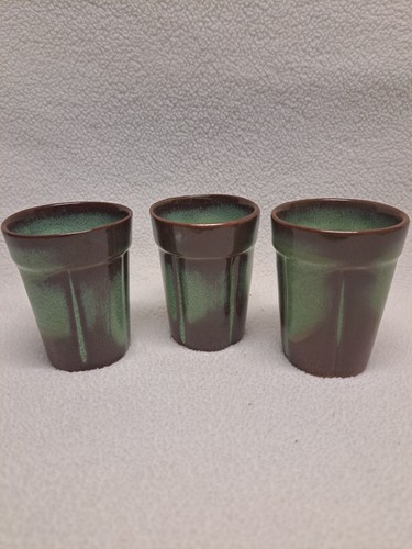 Frankoma pottery - frankoma, 3"
