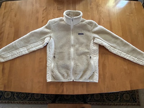 Vtg patagonia retro fleece - patagonia, retro-x