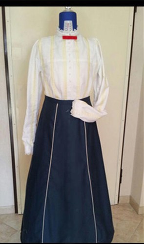 New mary poppins nanny walt - nanny,