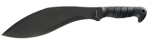 Kabar kukri machete with - kukri,